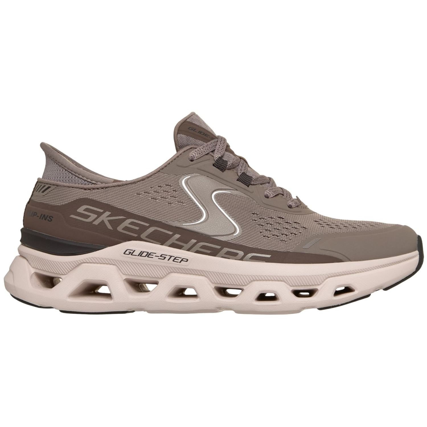 Skechers Skechers Sneaker Lederimitat Sneaker