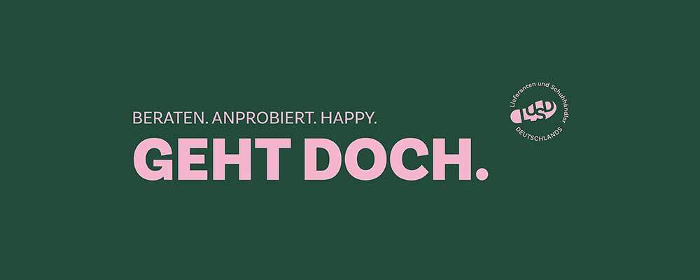 Gehtdoch Lusd Kampagne