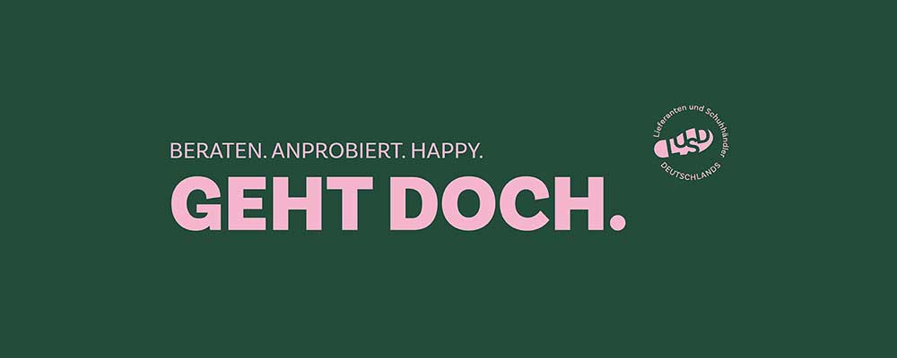 Gehtdoch Lusd Kampagne