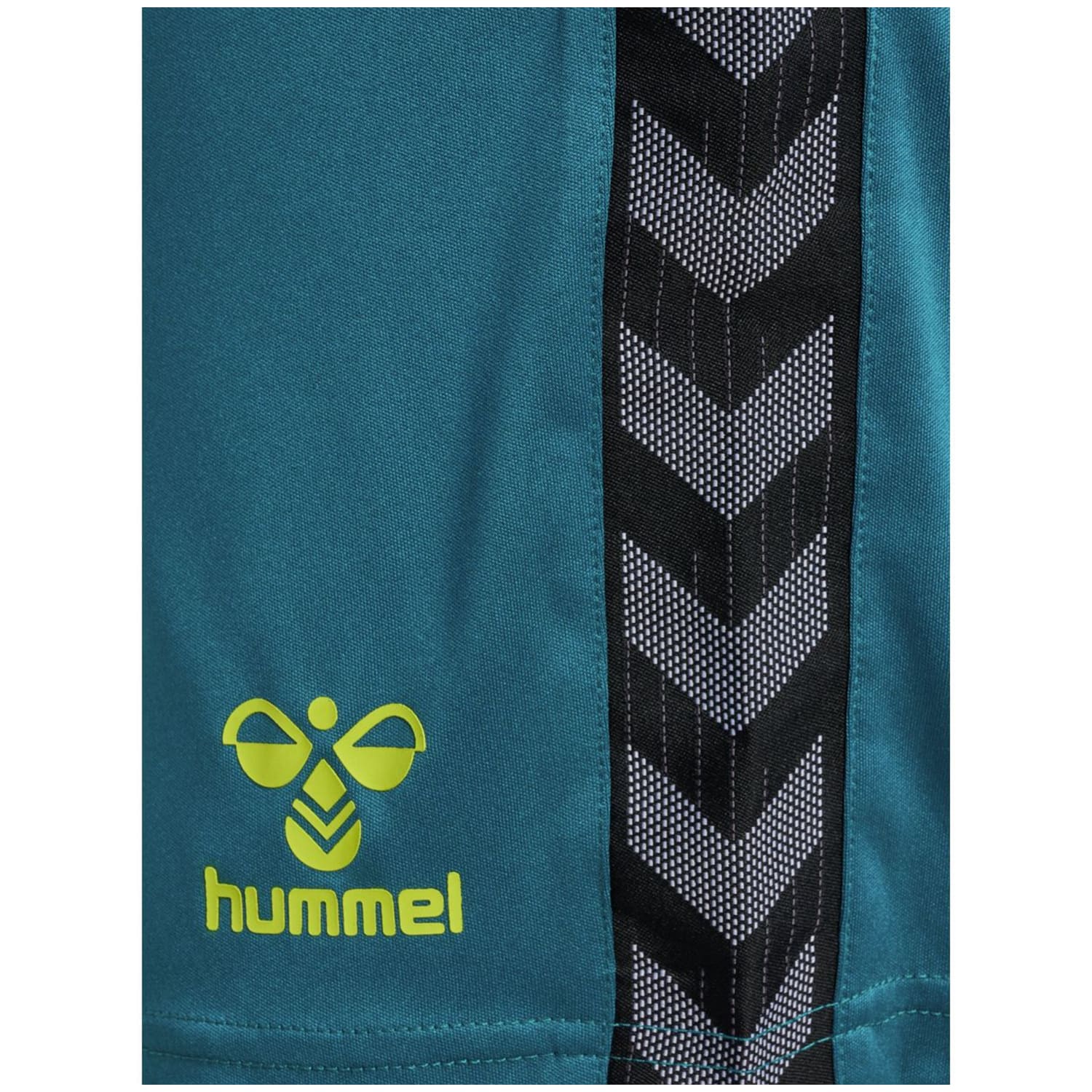 hummel Shorts Hmlauthentic Pl Shorts
