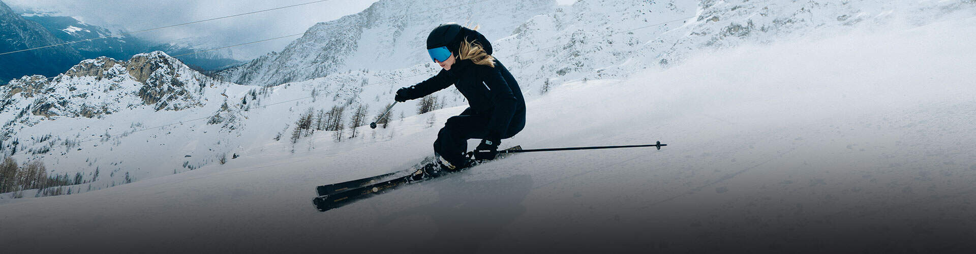 Salomon Ski Equipment