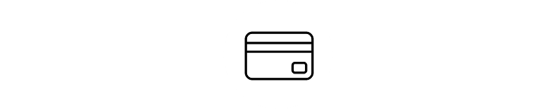 FAQ Bezahlung Icon