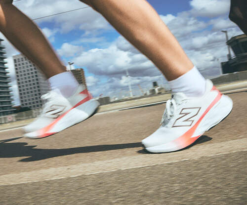 Laufschuhe