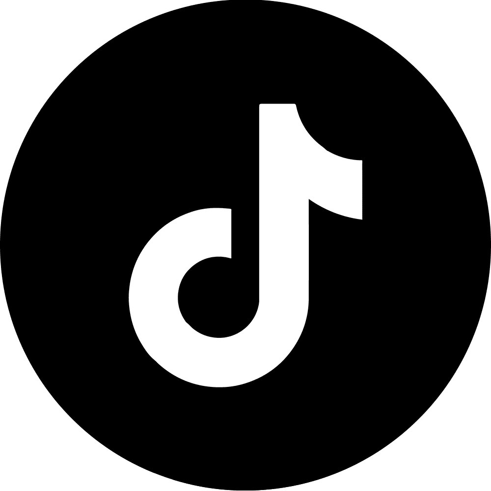 TikTok logo