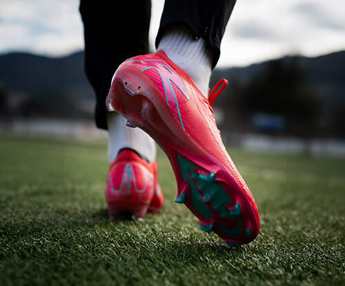 Fußballschuhe