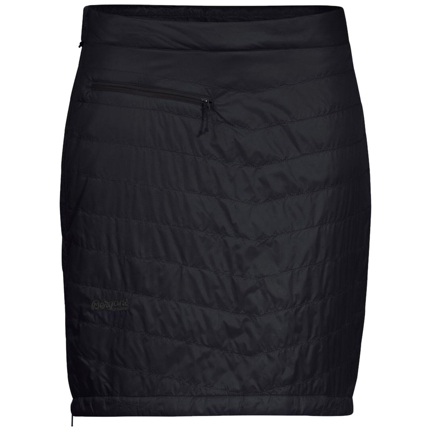 Bergans Røros Insulated Rock, schwarz, Gr. L