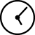 Time icon