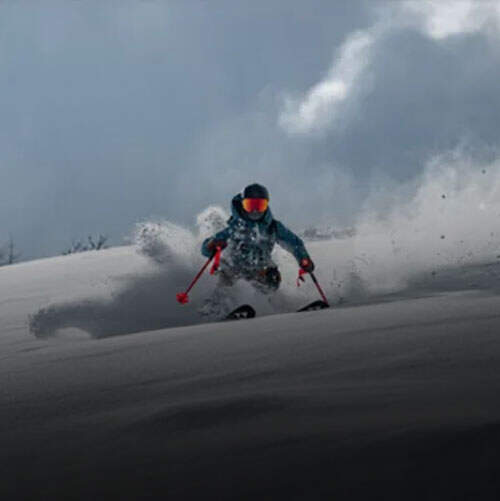 Ski Experts