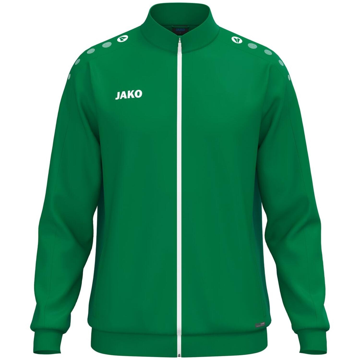 Jako Trainingsjacke Polyesterjacke One
