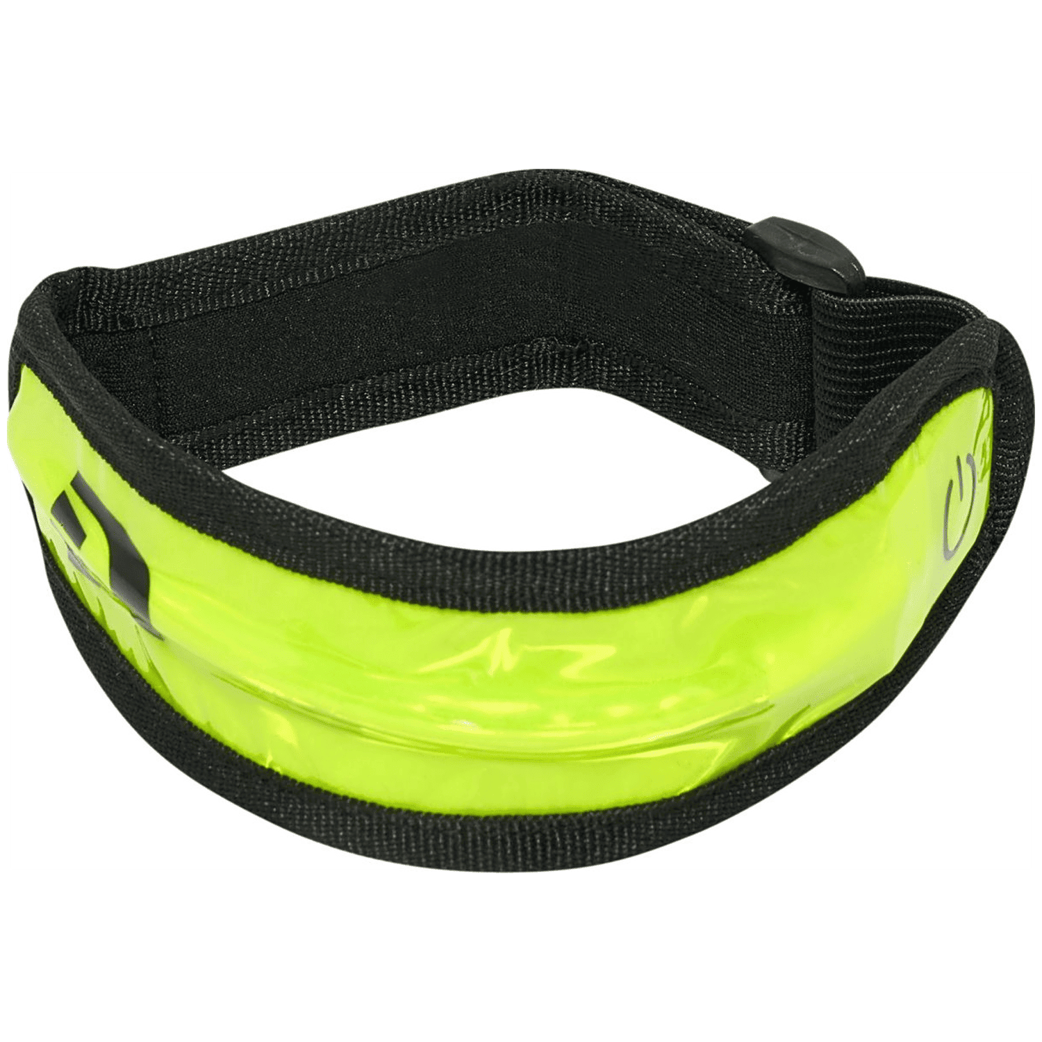 Newline Core Lightband ., gelb, Gr. Einheitsgröße
