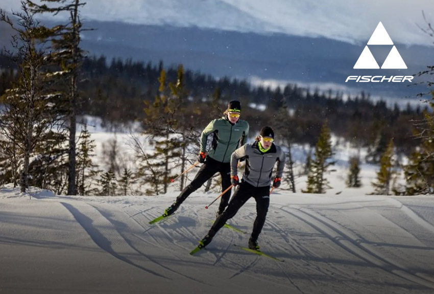 Fischer Equipment Ski