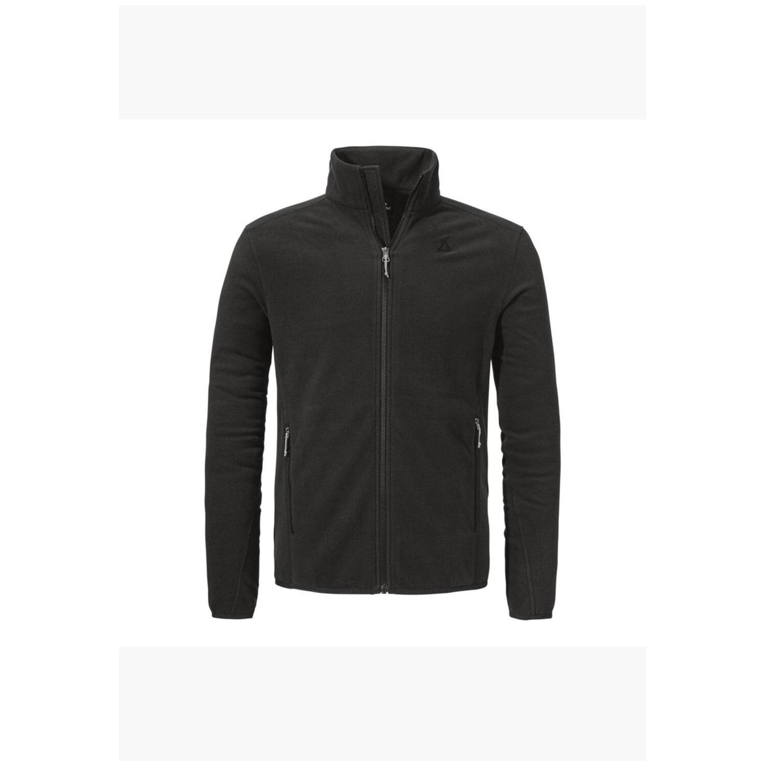 Schöffel Fleecejacke Fleece Jk Style Ash MNS