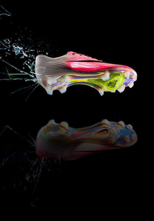 Nike Breakout Pack