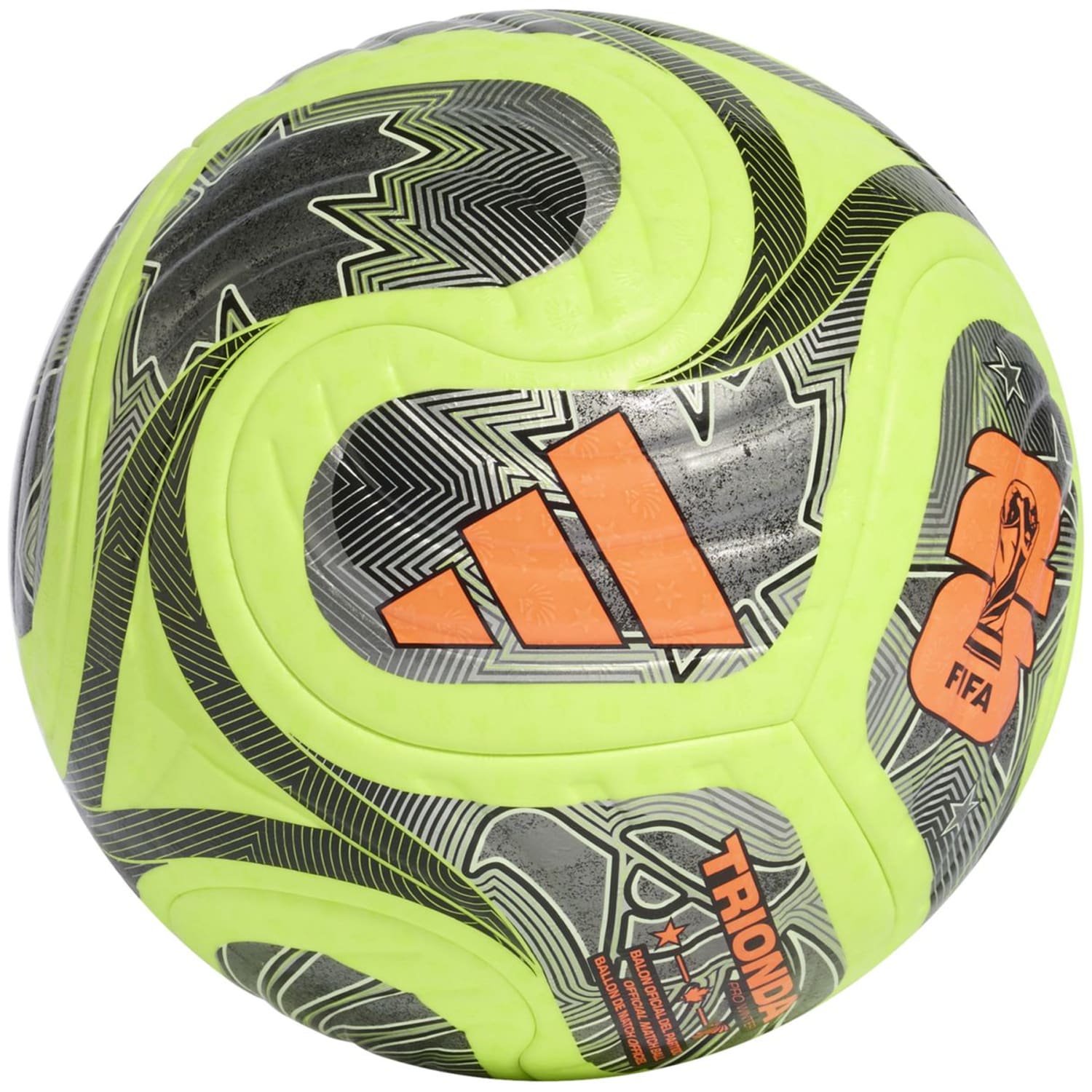 adidas Performance Fußball adidas Performance, stabil