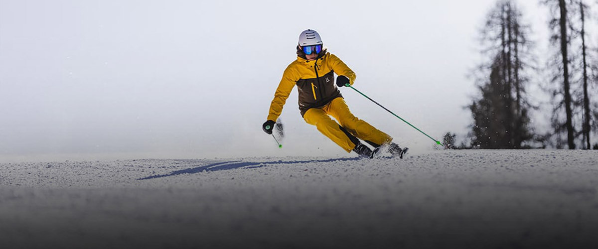 Allround Ski
