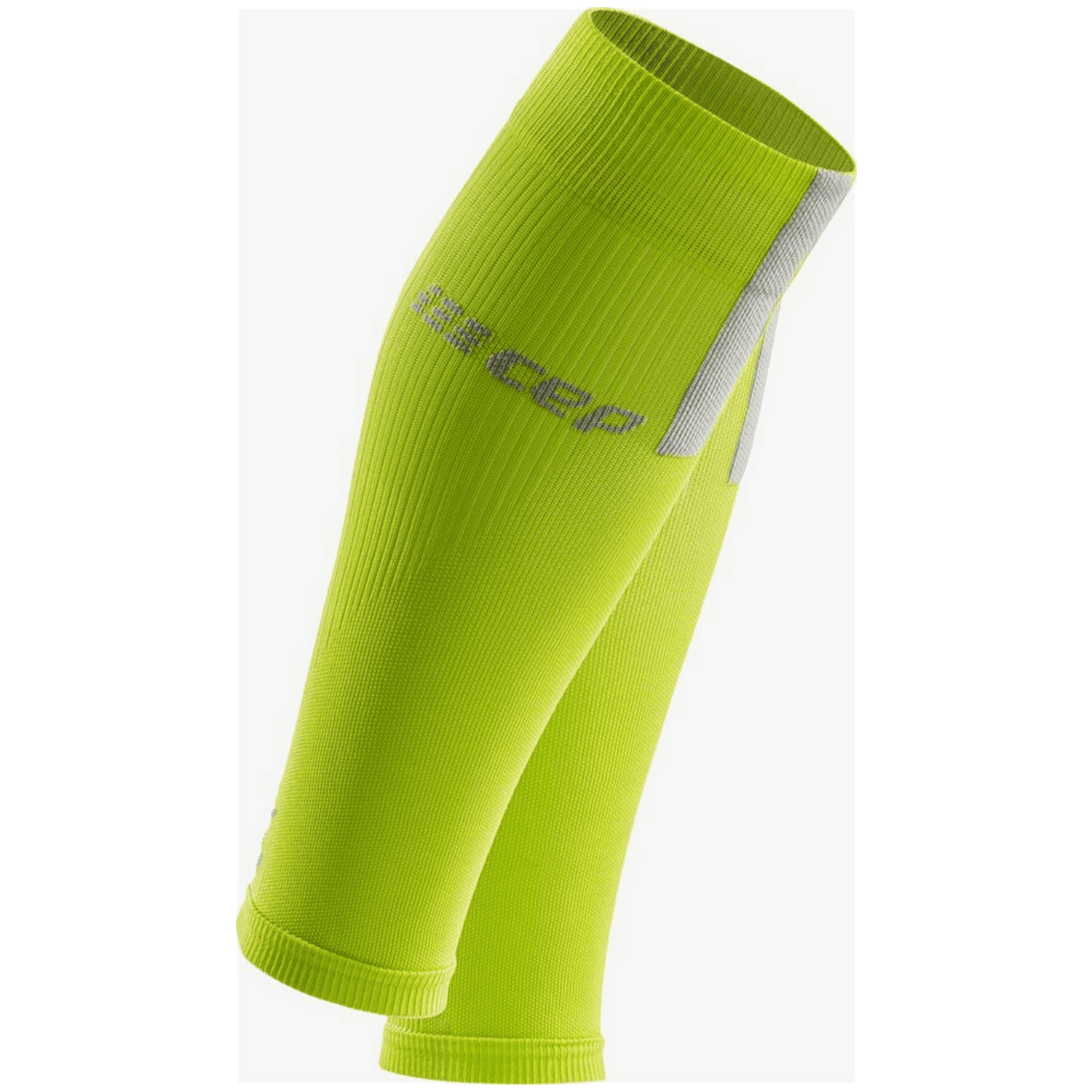 Cep Calf Sleeves 3.0 Strümpfe, grün, Gr. V