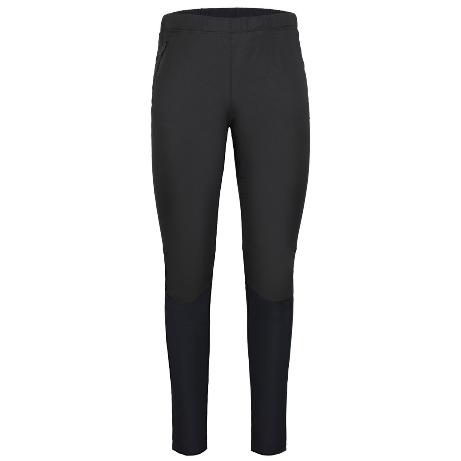 Rukka Mallaoja Herren Skihose, schwarz, Gr. XL