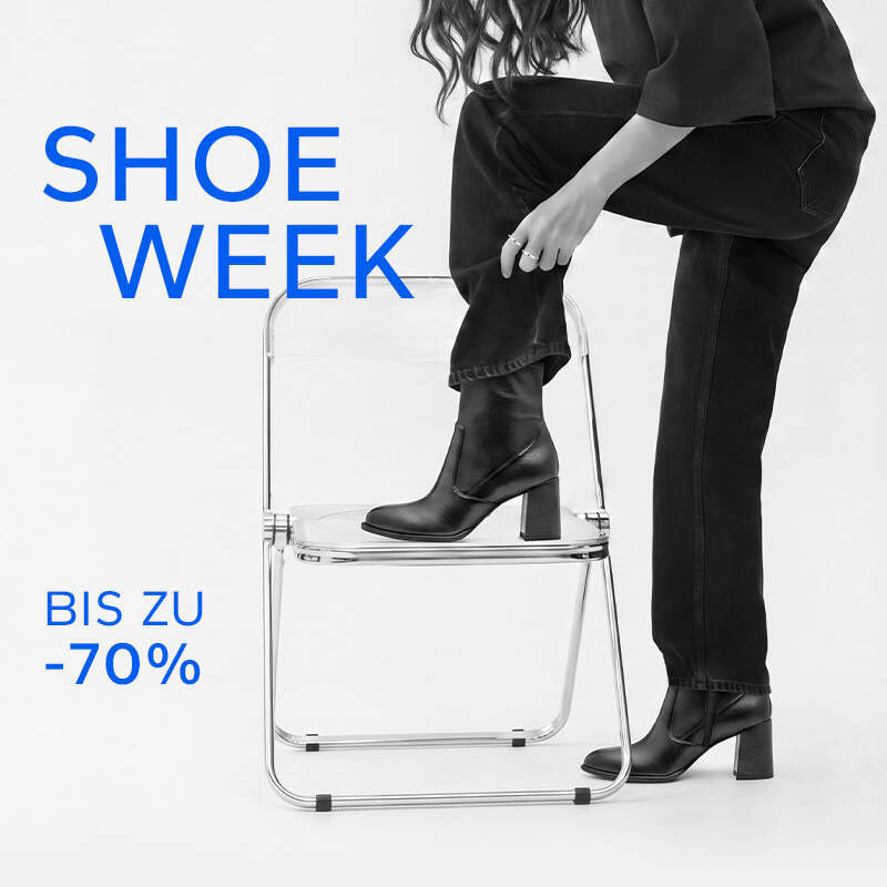 Shoe Week