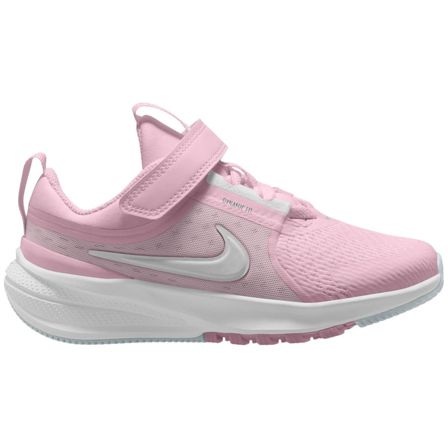 Star Runner 5 Kinder Sneaker, rosa, Gr. 28 ½