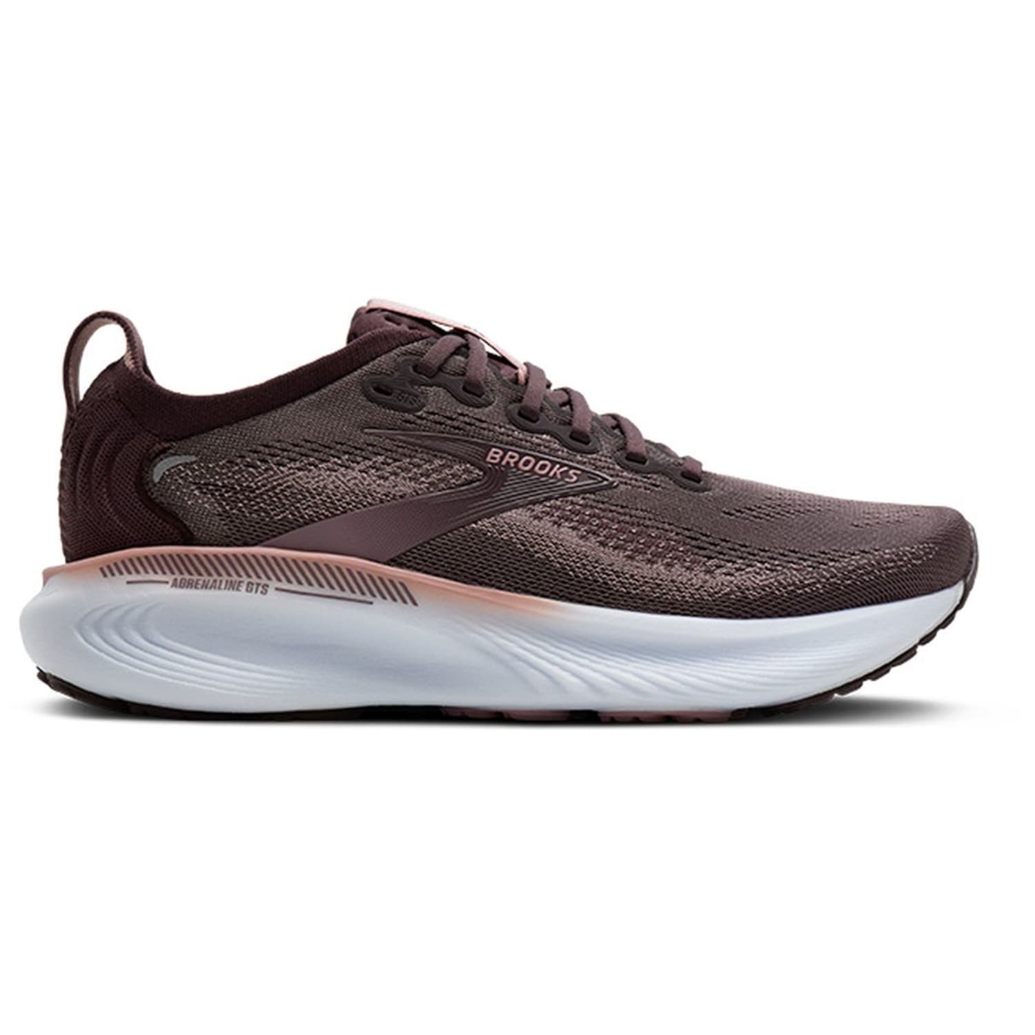 Brooks Adrenaline GTS 25 Laufschuh