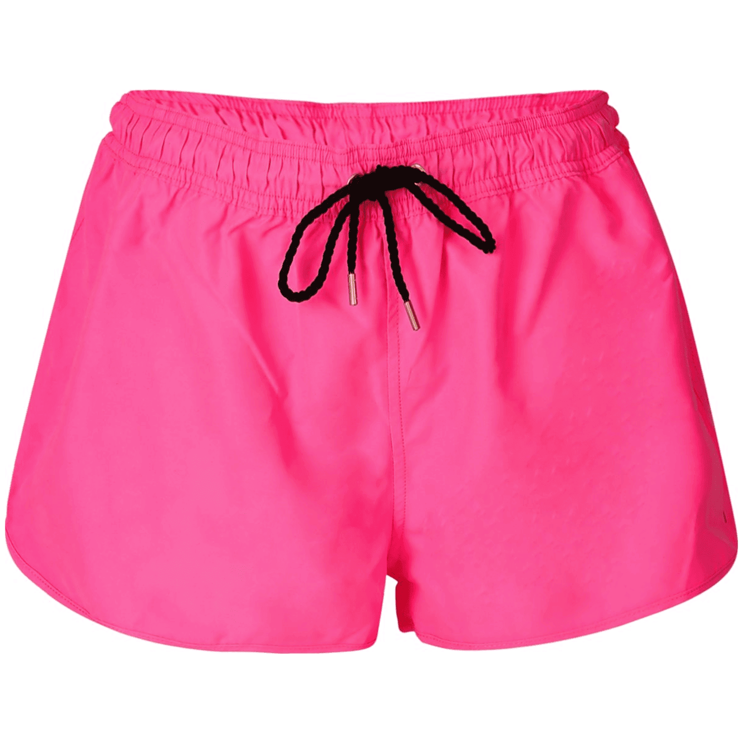 Brunotti Greeny Damen Badehose, pink, Gr. M