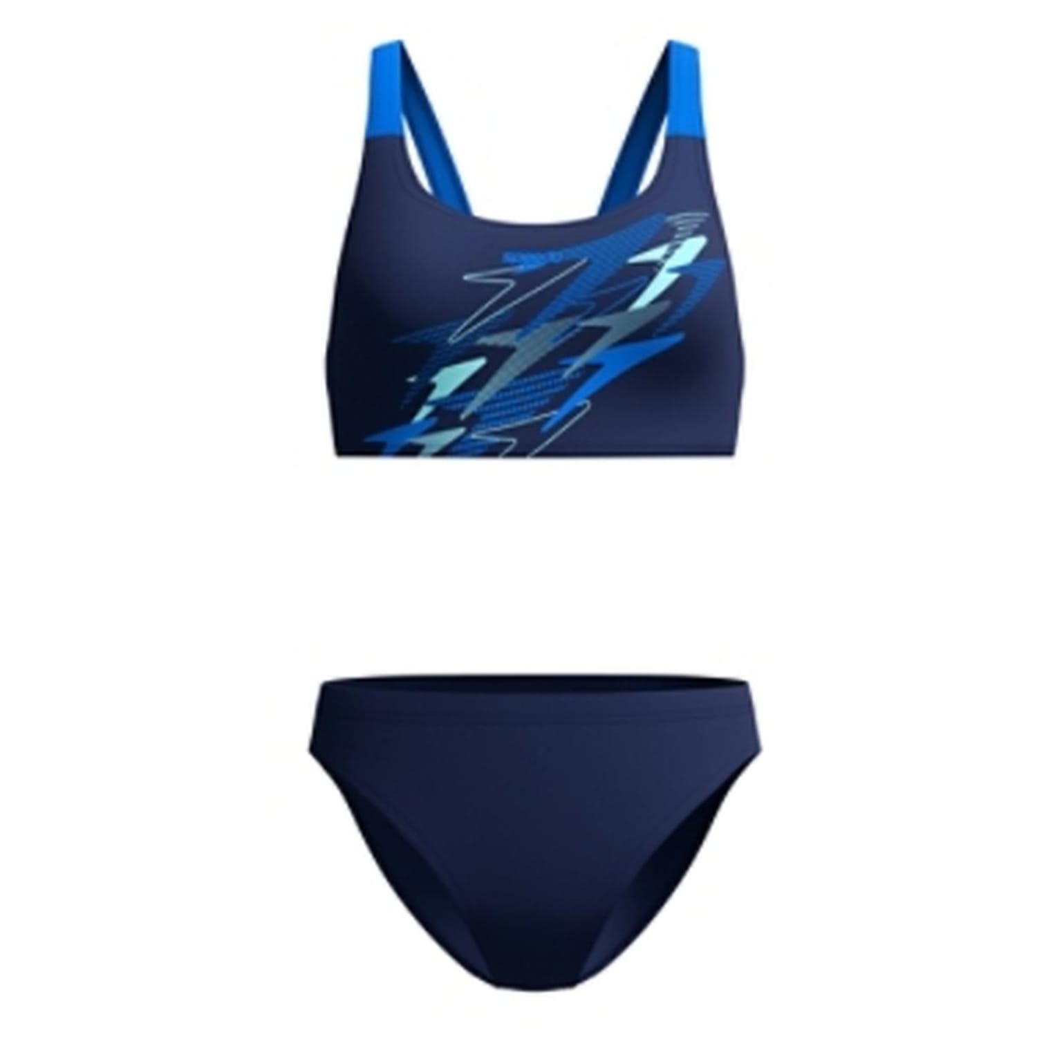 Speedo Tankini Medley zweiteiler chlorbeständig