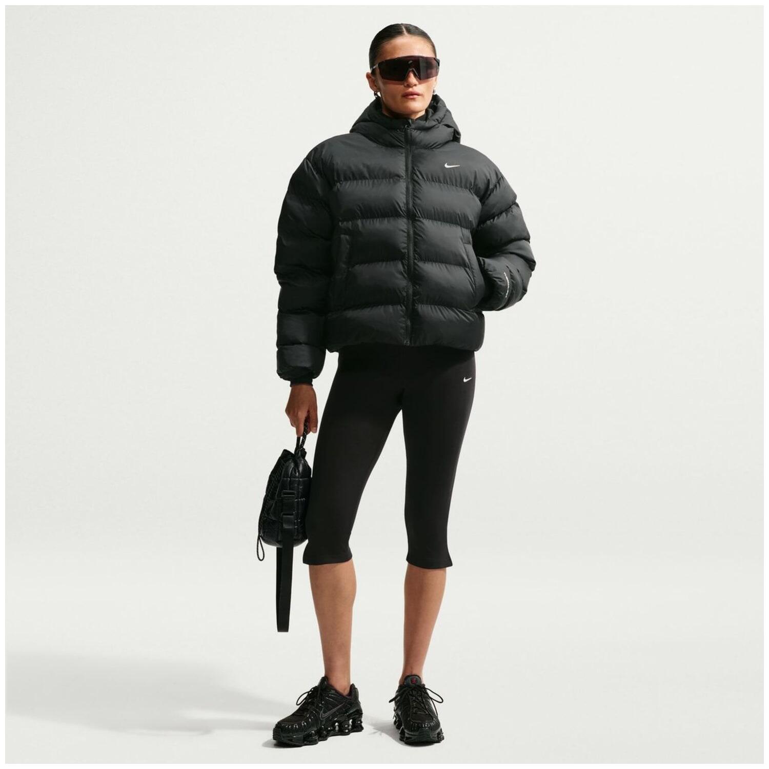 Therma-Fit SYN Clssc Damen Jacke, schwarz, Gr. XL Image