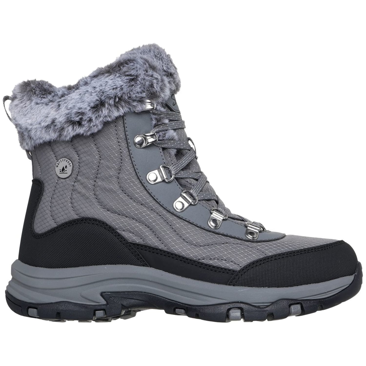 Trego, grau, Gr. 38 Image
