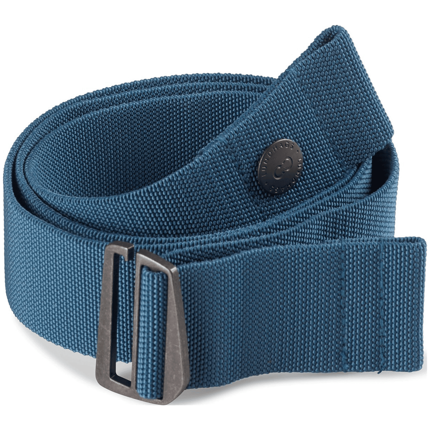 Lundhags Elastic Hut, blau, Gr. M