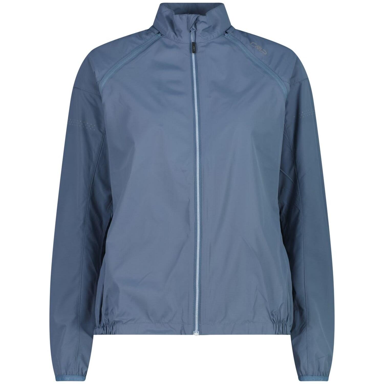 CAMPAGNOLO Outdoorjacke Jacke WOMAN JACKET WITH DETACHABLE SLEEVE