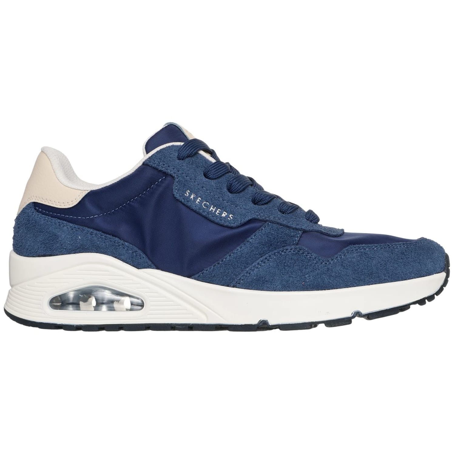 Skechers UNO VINTAGE DAYZ Schnürschuh