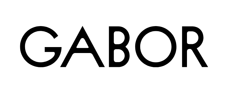 gabor Logo