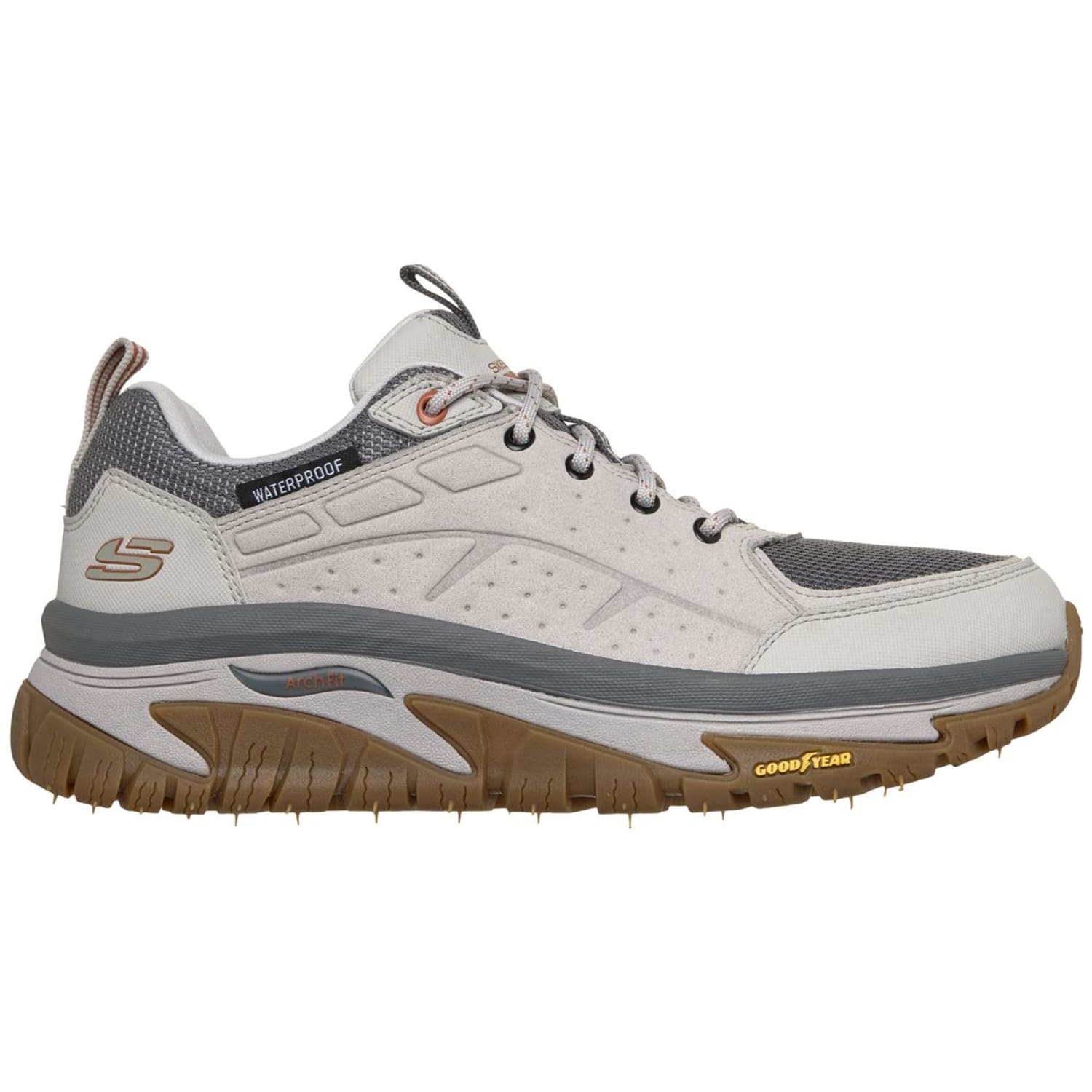 Arch Fit Road Walker, grau, Gr. 43 Image