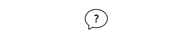 FAQ Allgemein Icon