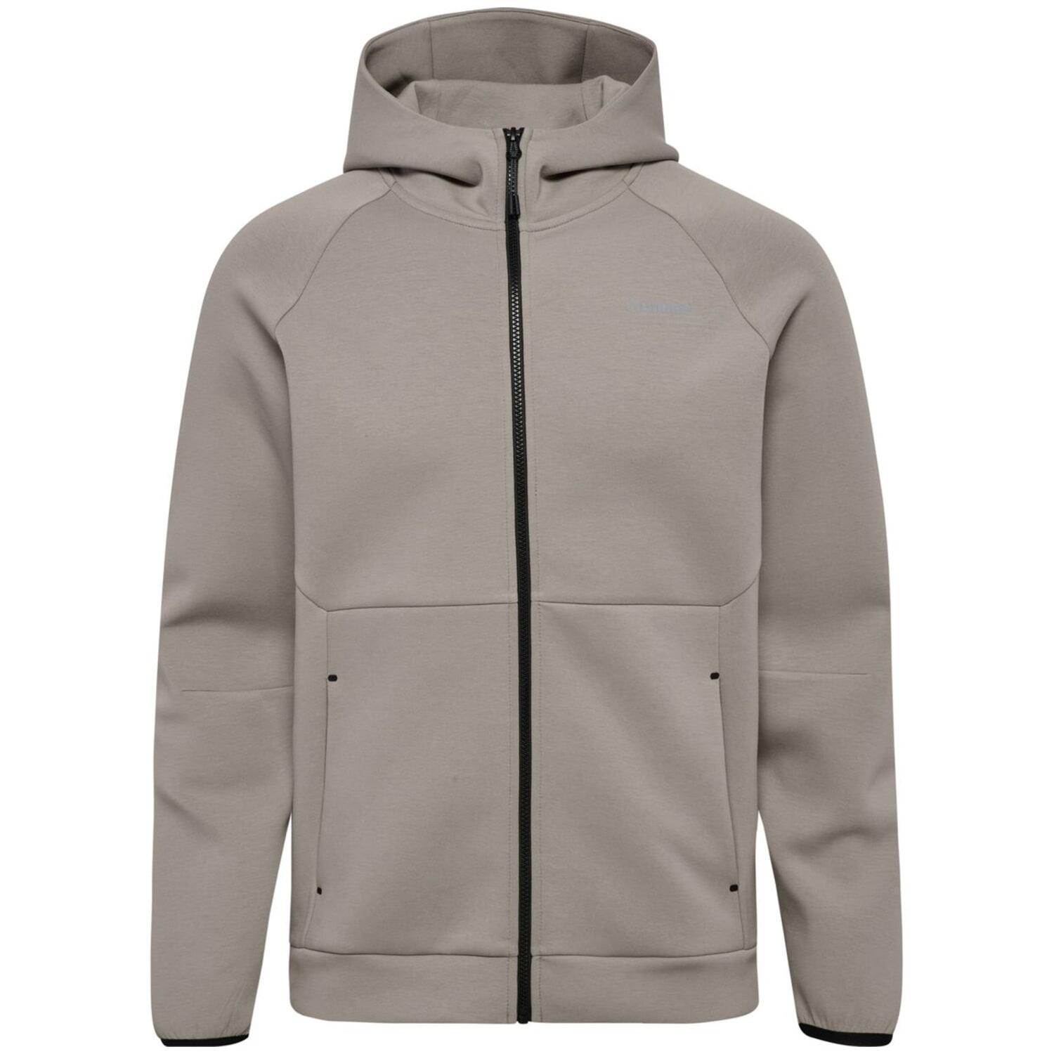 hummel Hoodie Tech Fleece Regular Zip Hoodie