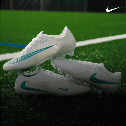 Das Nike Bright Lights Pack bei ABSOLUTE TEAMSPORT kaufen.
