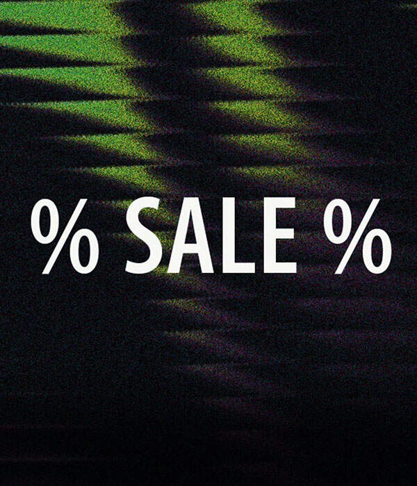 Discover our SALE products