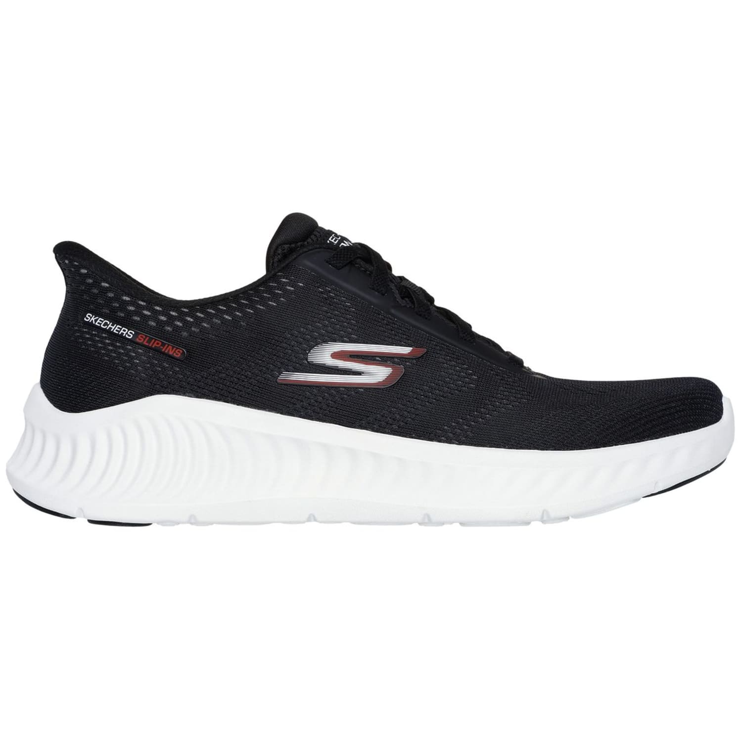 Go Walk Now, schwarz, Gr. 44 Image