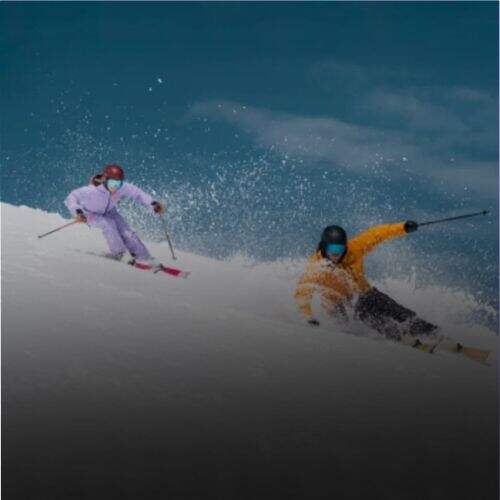 Elan Ski Equipment