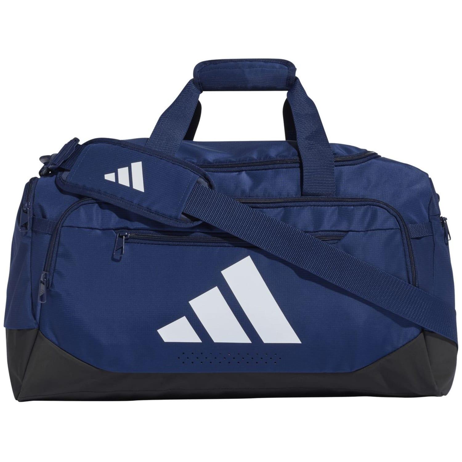 adidas Performance Reisetasche TRAINING DEFENDER DUFFELBAG KLEIN (1-tlg)