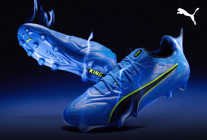 Puma Unscripted Pack