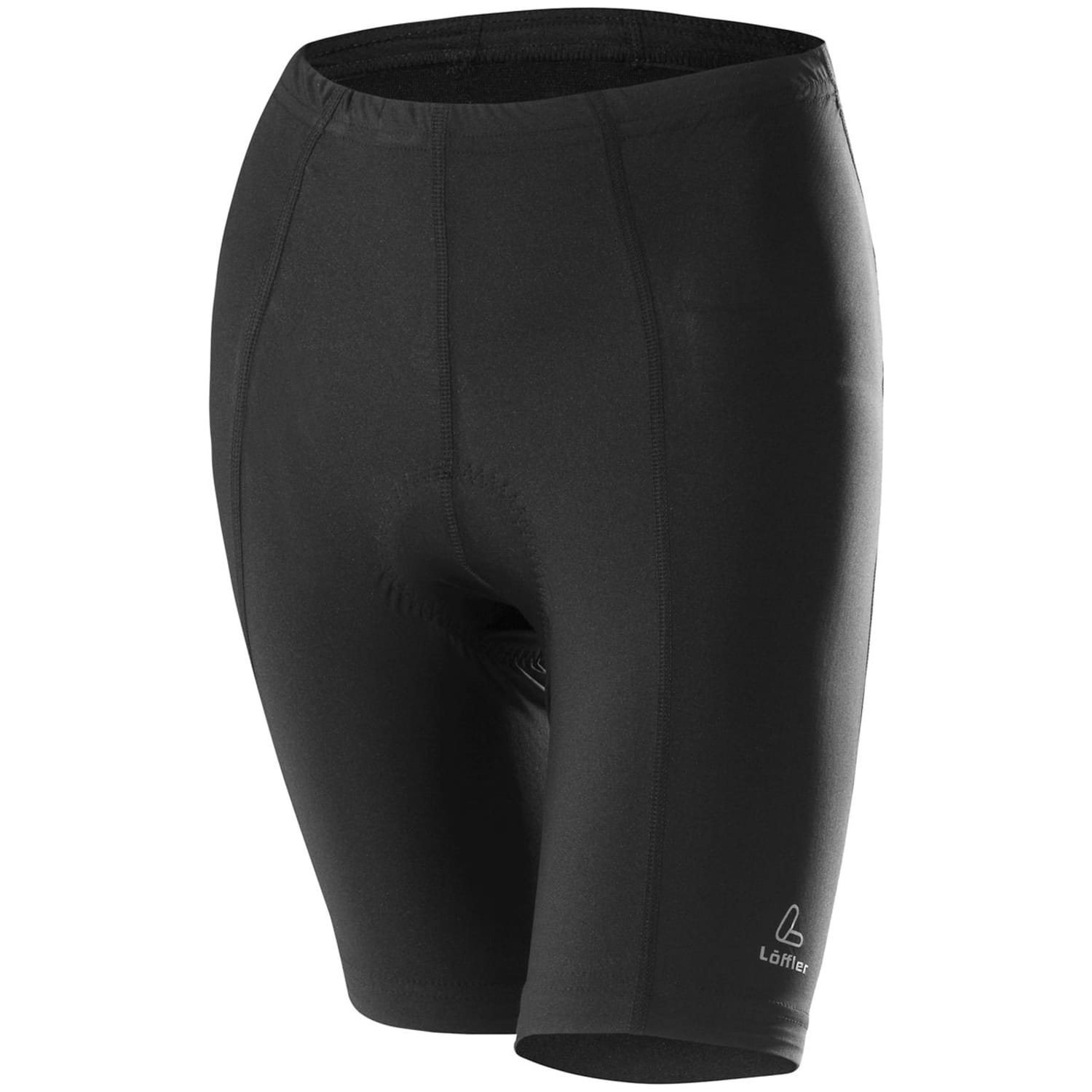 Bike Basic Tights, schwarz, Gr. 46 Image