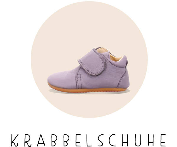 Krabbelschuhe