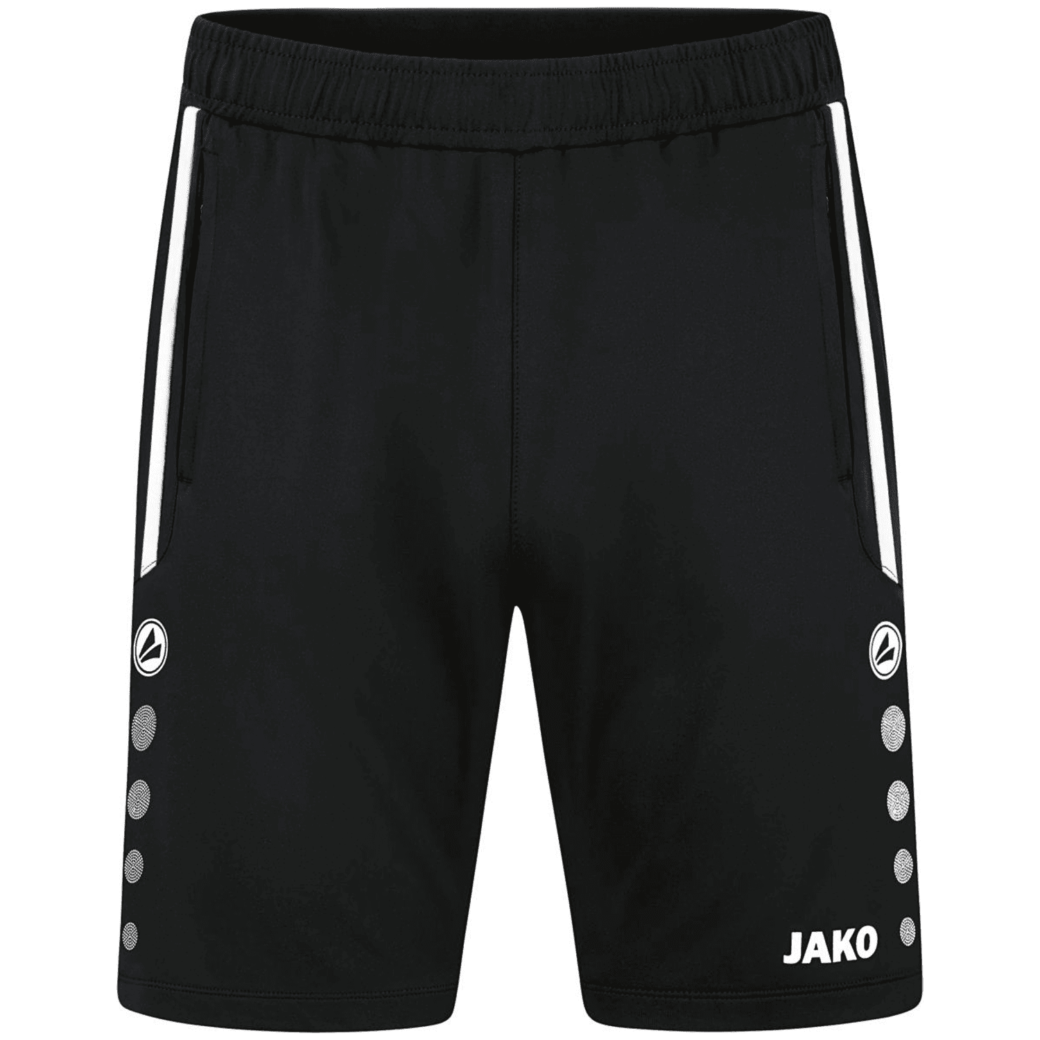 Jako Sweatbermudas 8589 Trainingsshort Allround