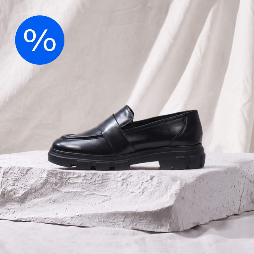 Loafer für Damen