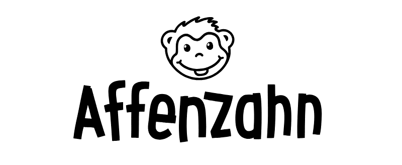 affenzahn logo