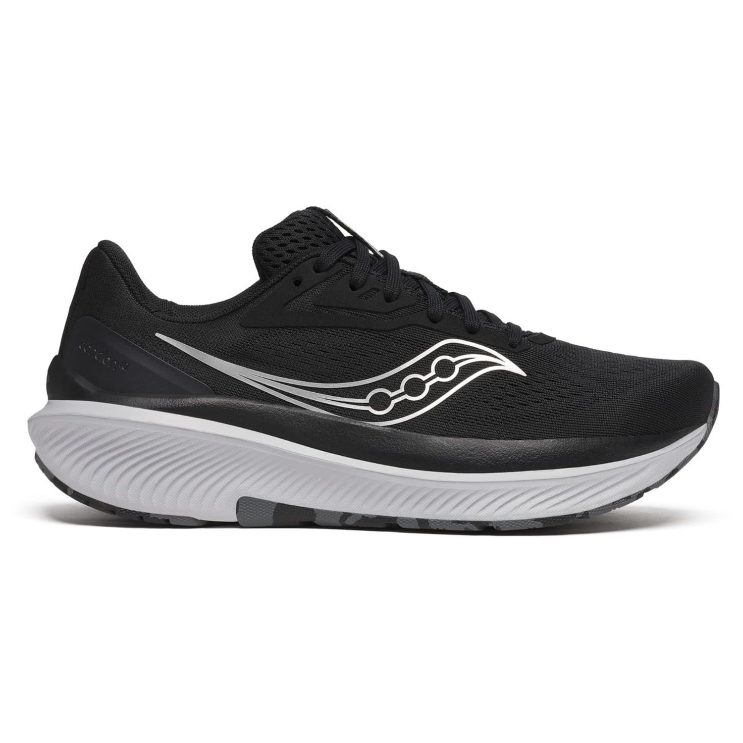 Saucony Echelon 10 Damen Laufschuhe, schwarz, Gr. 41