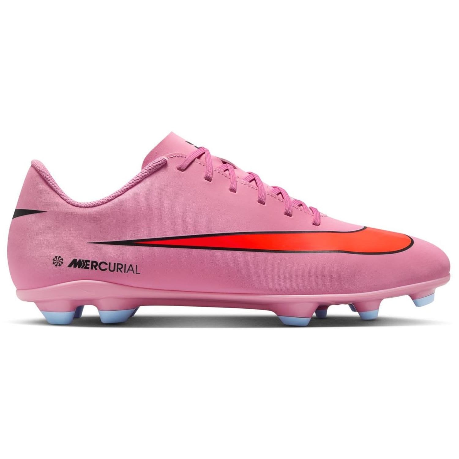 Mercurial Vapor 16 MG Low- Herren Fußballschuhe, rosa, Gr. 38 ½ Image