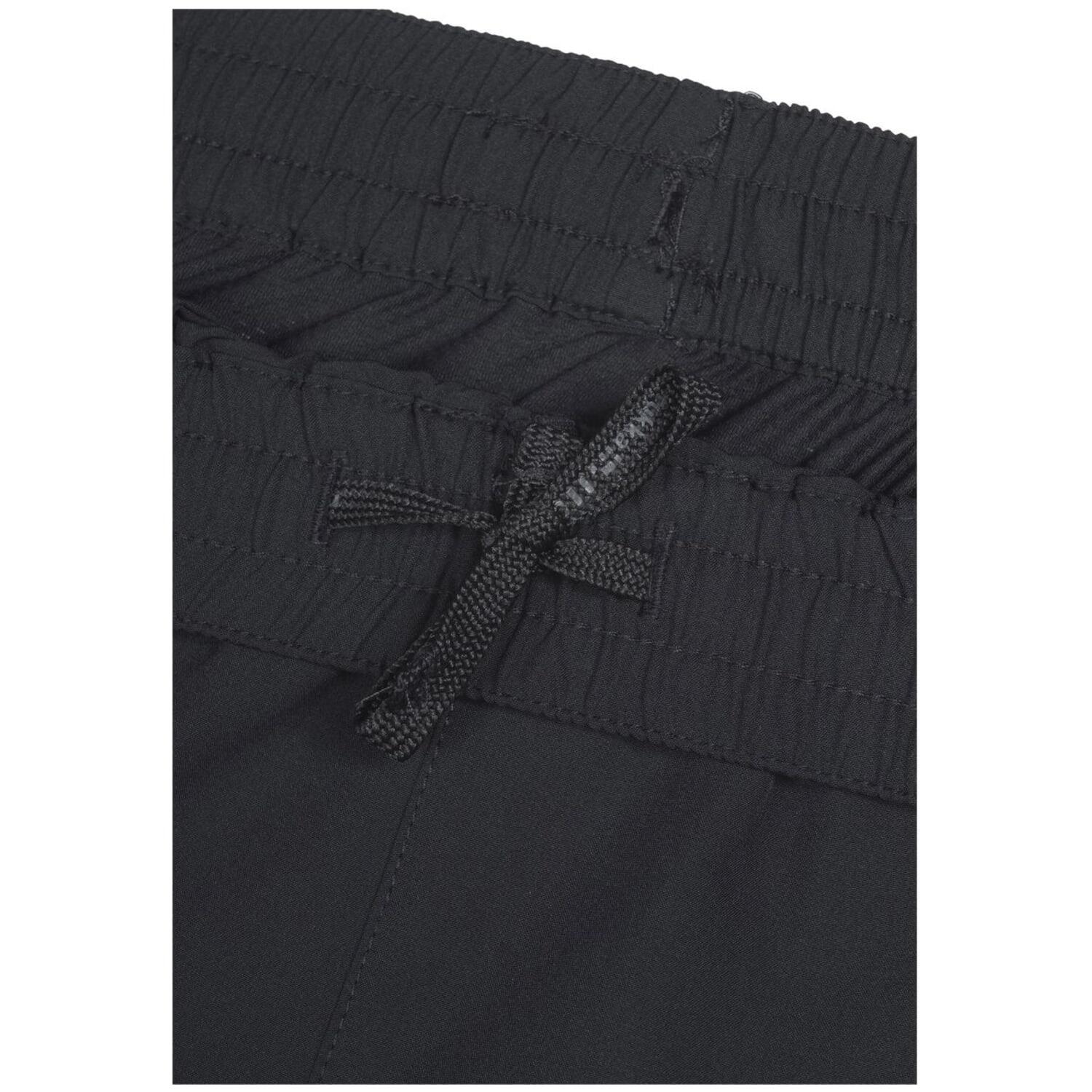 Rukka Myllypuro Herren Shorts, schwarz, Gr. XL