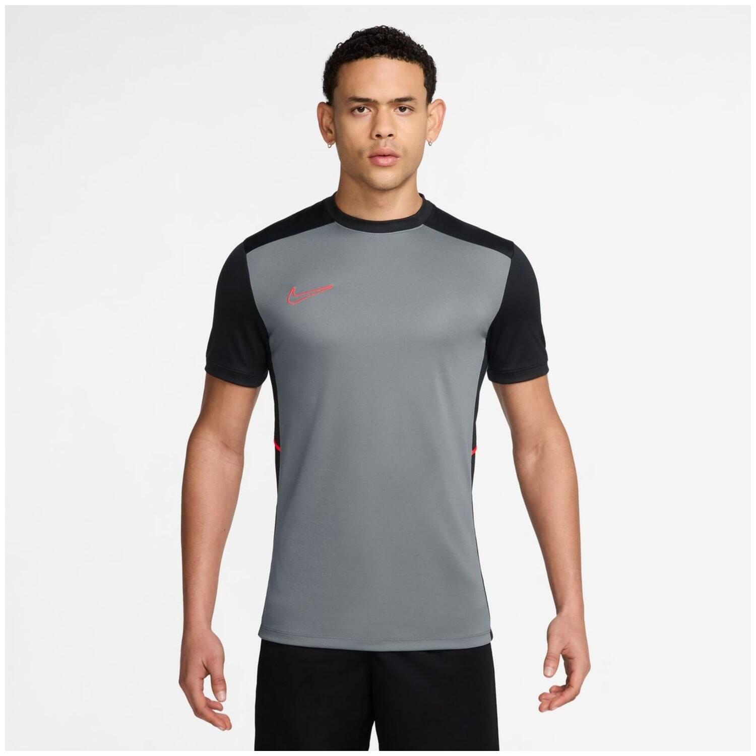 Academy Herren Trikot, grau, Gr. S Image